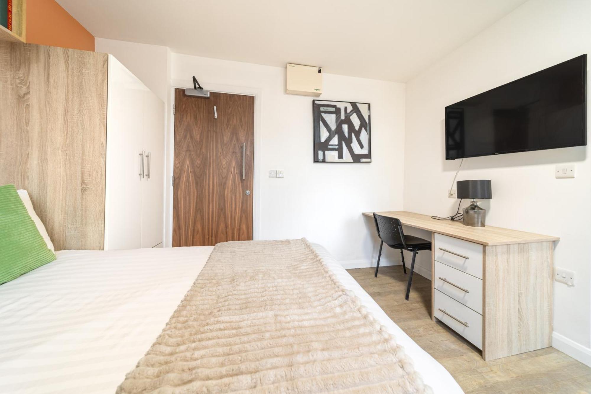Alexandra House- Simple City Stays Sheffield Exterior foto