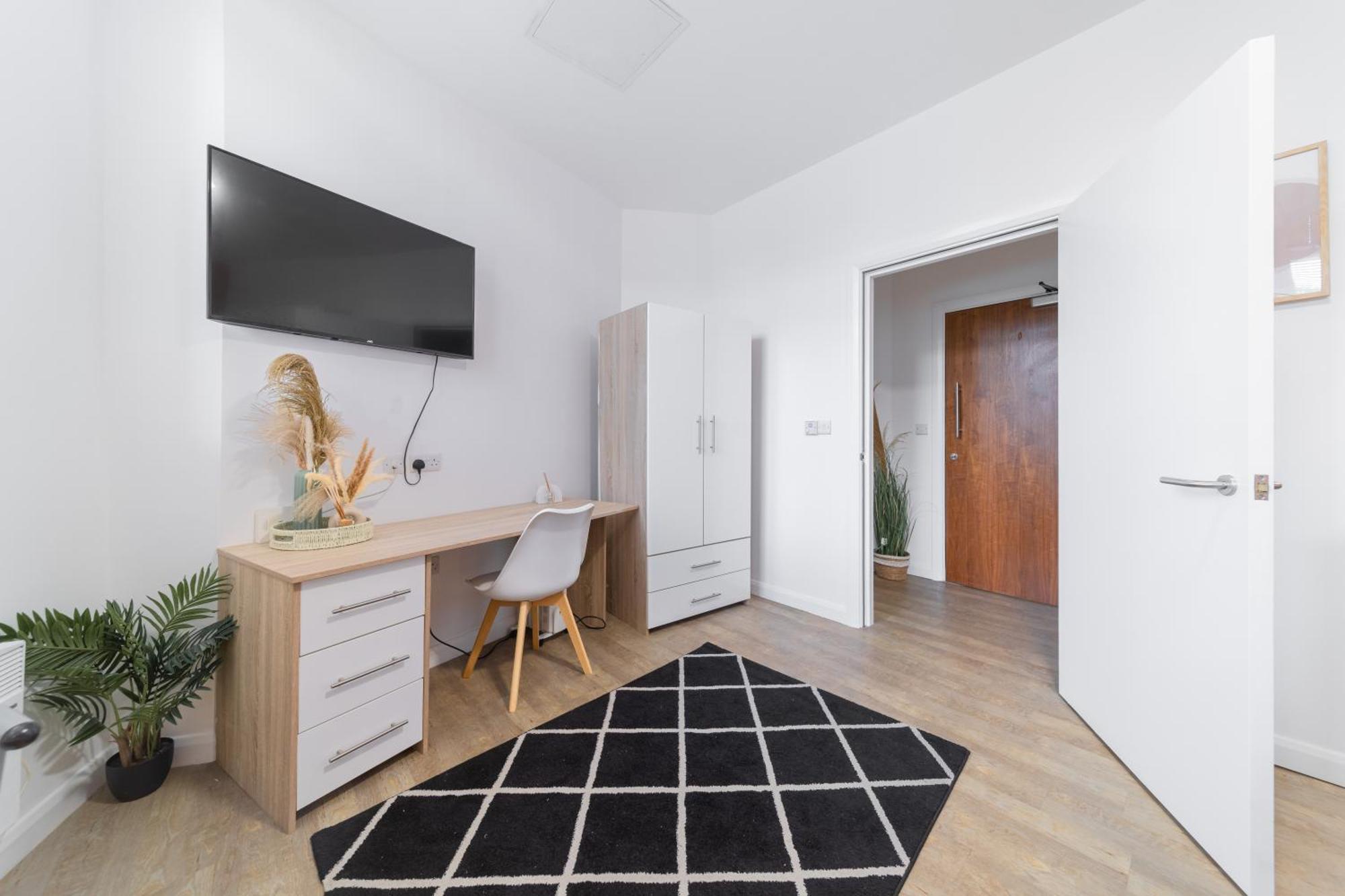 Alexandra House- Simple City Stays Sheffield Exterior foto